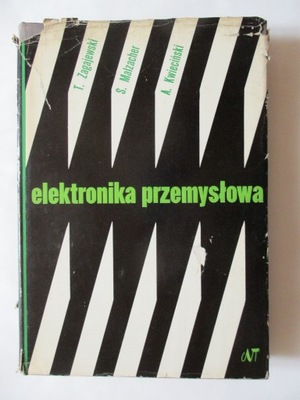 ELEKTRONIKA PRZEMYSŁOWA Zagajewski