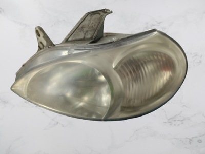 Фара лівий kia rio 1.3b 02r фото №1