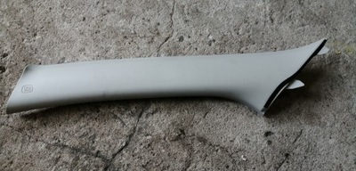 Mazda 3 09-13 bl захист стійка ліва фото №1