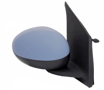 Дзеркало mech. le do mal toyota aygo 06- фото №1