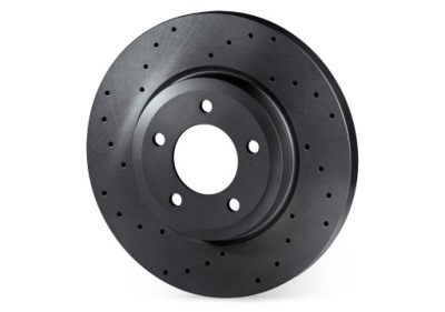 2× ROTINGER RT 1403-GL T3 DISQUE DE FREIN 