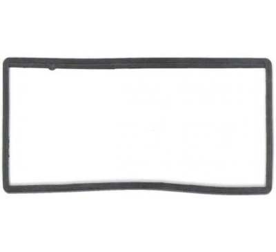 Elring 258.840 прокладка, корпус фильтра воздуха фото №1