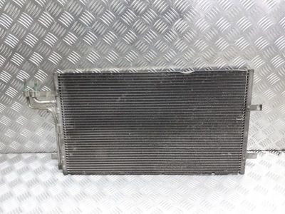 Радиатор кондиционера ford focus mk2 1.6 tdci фото №1