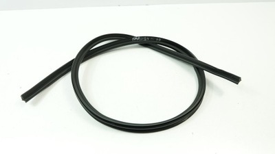 Citroen ds3 прокладка кузовная крыша правая фото №1