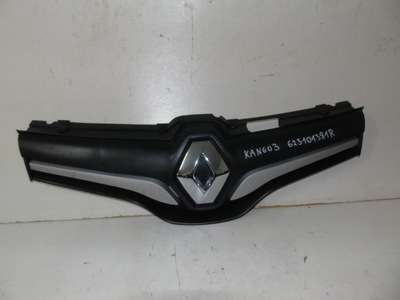 Renault kangoo iii решётка радиатора решётка радиатора 623101381r фото №1