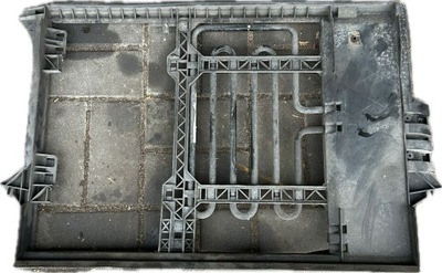 Bmw 5 e39 рама радиатора масла 1740789 фото №1