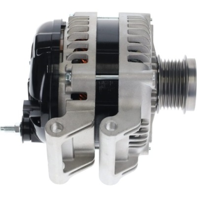 Новый генератор jeep cherokee v6 3.2l 2014-2022 год фото №1