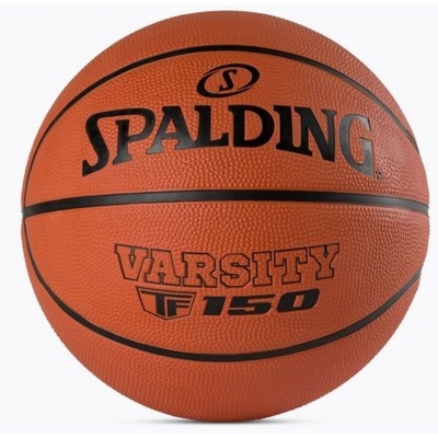 Piłka do koszykówki Spalding Varsity TF-150 r.5