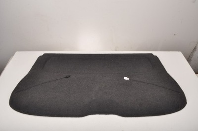 Honda civic vii полка задняя багажника фото №1