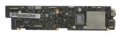 AT37 Płyta główna Lenovo NM-A591 Yoga 900S-12ISK M7-6Y75 8GB