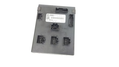 Audi a4 b8 модуль комфорту 8k0907063b фото №1