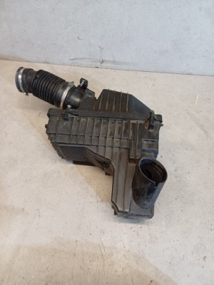 Корпус фільтра повітря 2.0 hdi peugeot 407 nr. 9644910780 фото №1