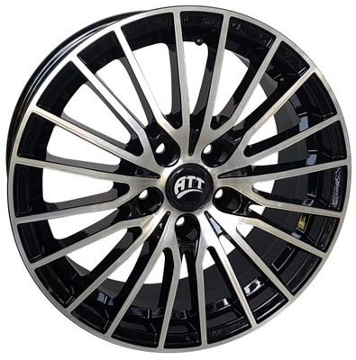 LLANTAS ATT 16 HYUNDAI ELANTRA I30 IX35 IX20 5X114,3  