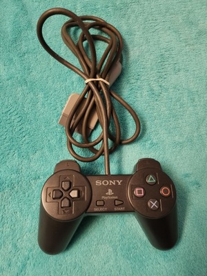 Joypad Sony SCPH - 1080 Dark Grey