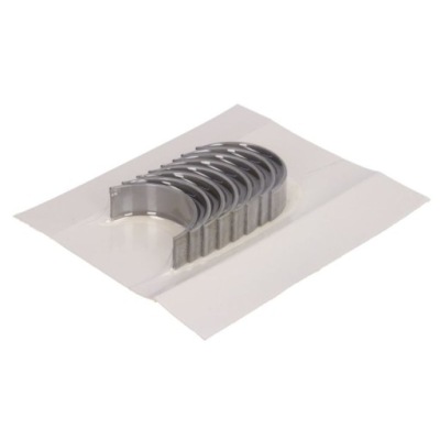 Вкладиші шатуна glyco 71-4297/4 std фото №1