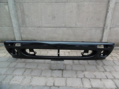 Jaguar xj8 - бампер передний фото №1