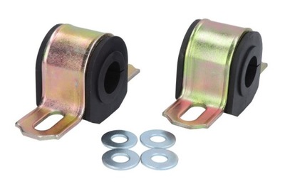 Втулка стабілізатора moog amgk200930 amgk200930 фото №1