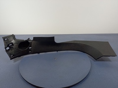 Megane iv hb захист поріг правий задня 769537910r фото №1