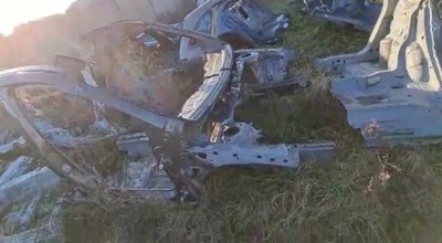 Mercedes b w246 246 четверть правый перед правая передняя фото №1