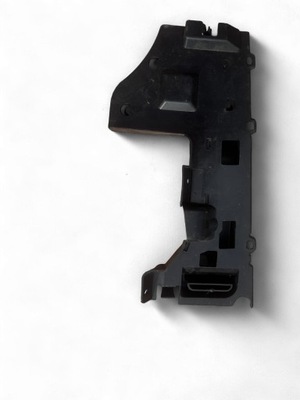 Защита панели консоли berlingo partner iii 041s7t06 фото №1