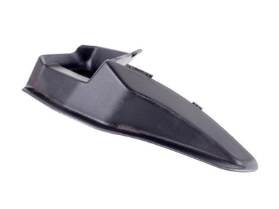 Уголок заглушка жабо правая renault austral espace iv rafale фото №1