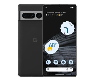 OUTLET Google Pixel 7 Pro 5G Dual SIM 12/128GB