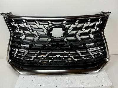 Lexus lx решітка радіатора решітка радіатора решітка перед org! фото №1