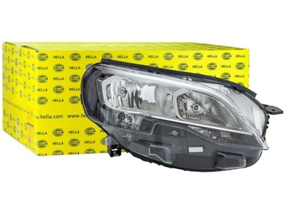 LAMP LAMP RIGHT PEUGEOT TRAVELLER 16- EXPERT 16-  