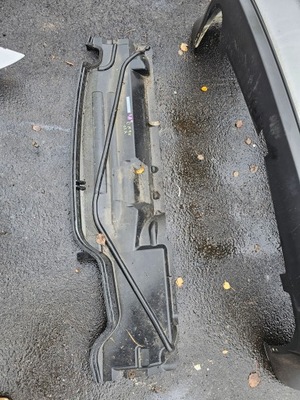 PODSZYBIE FORD FOCUS C-MAX EU