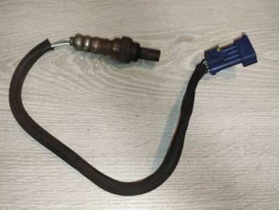 Peugeot 308 датчик лямбда-зонд 754896180 фото №1