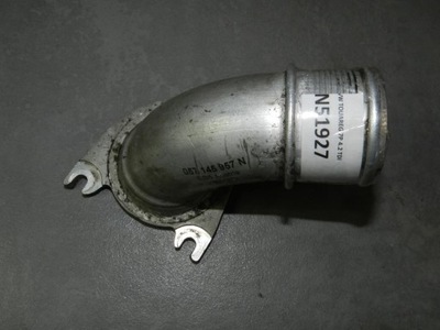 Vw touareg 7p труба интеркулер 057145957n фото №1