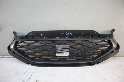 Решітка радіатора seat leon iv 4 5fa853651g фото №1