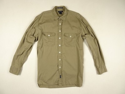 Gant Koszula Stone Washet Twill XL