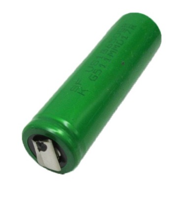 Ogniwo Sony 18650 2200mAh Li-Ion 3,7V