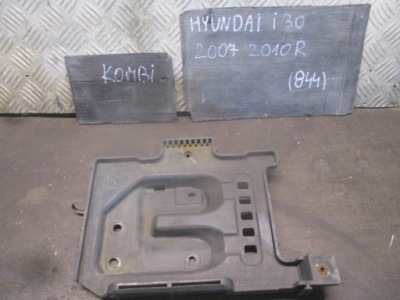 Крепление аккумулятора hyundai i30 07-10r 37150-2h100 фото №1