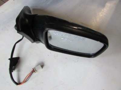 Дзеркало праве 5 pin volvo v40 lift фото №1