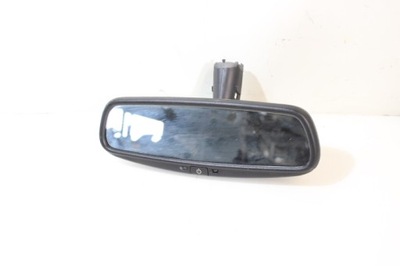 Зеркало внутреннее peugeot 407 фото №1