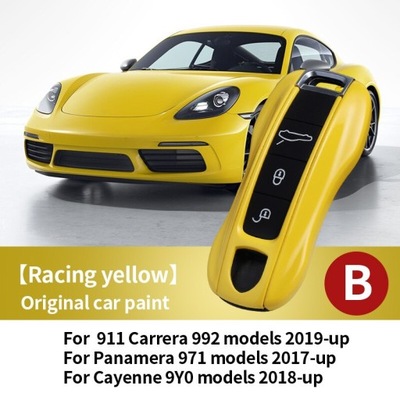 PARA PORSCHE MACAN BOXSTER CAYMAN PANAMERA 718 91  