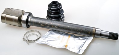 Шарнір внутрішній правий focus i 2.0 duratec 1-04 фото №1