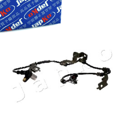 Датчик швидкості abs перед l mitsubishi 200 2.4 фото №1