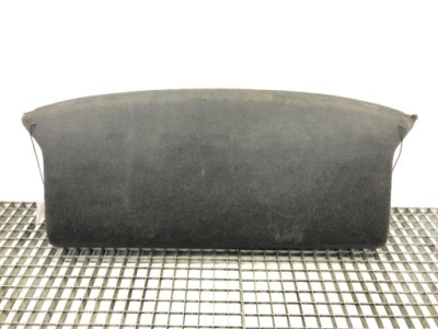 Полка задняя seat ibiza iii хэтчбек 02-09 фото №1