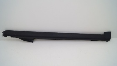 Audi s6 a6 c5 v8 4b3 порог правый молдинг порог фото №1