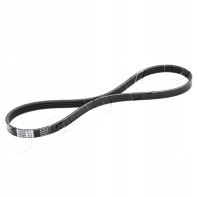 Ремінь клиновий багатореберний do suzuki ignis jimny фото №1