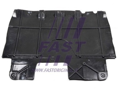 FAST FT90812 PROTECCIÓN DEL MOTOR  