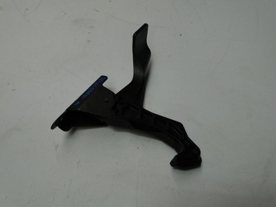 Засувка капот peugeot 2008 9826496880 фото №1