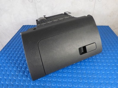 Бардачок пассажира 5jb857097e 5jb857097h skoda rapid фото №1