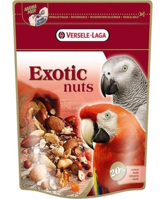 Versele Laga - Exotic Nuts 750 g