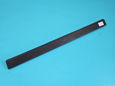 Защита заглушка пластик bmw x3 g01 77382810 фото №1