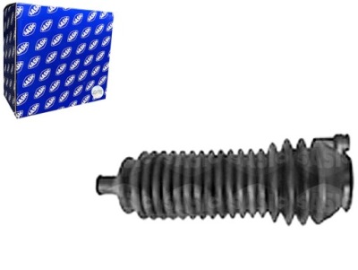 Защита редуктор рулевого renault safrane i safrane ii 2.0-3.0 фото №1