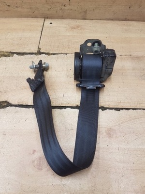 Pas безпеки задня лівий volvo 940 фото №1